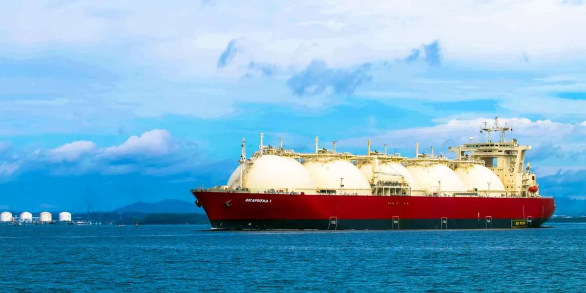 GTS Internasional (GSTI) Mengantongi Kontrak BP Berau
