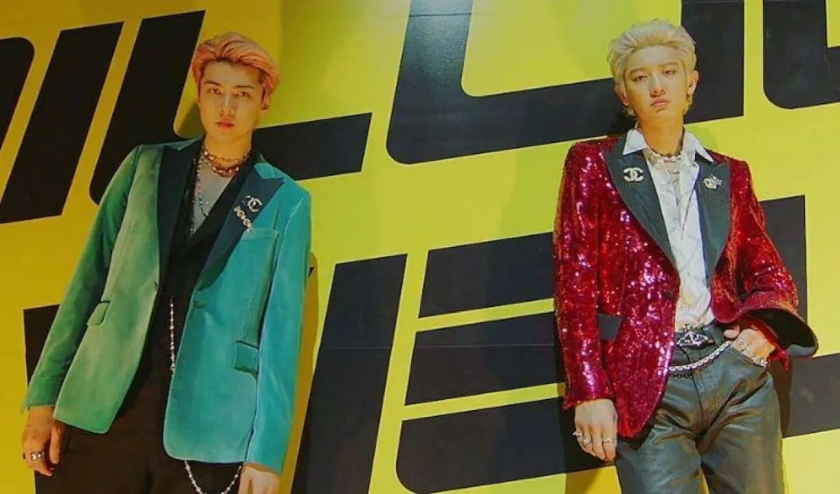 Saham SM Entertainment lompat 14,46% sepekan, 1 Billion Views EXO-SC nomor 1 iTunes