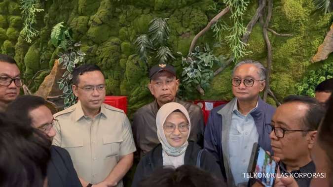 85% Konektivitas Pulih, TelkomGroup Terus Percepat Perbaikan Layanan Pascagempa NTT