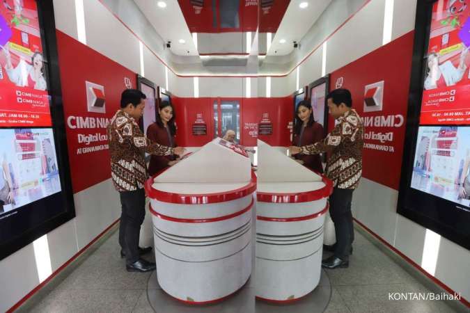 Tips Mengelola Keuangan untuk Pemula dari Bank CIMB Niaga