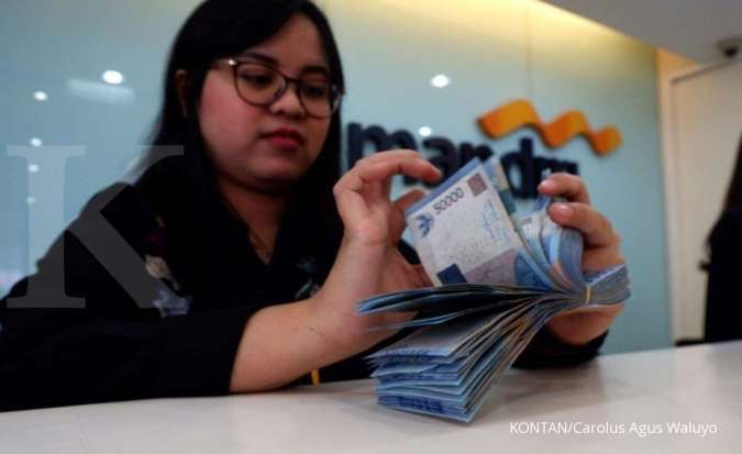 Pahami Penukaran Valas Bank Mandiri dan Kurs Dollar-Rupiah pada Kamis (30/11)
