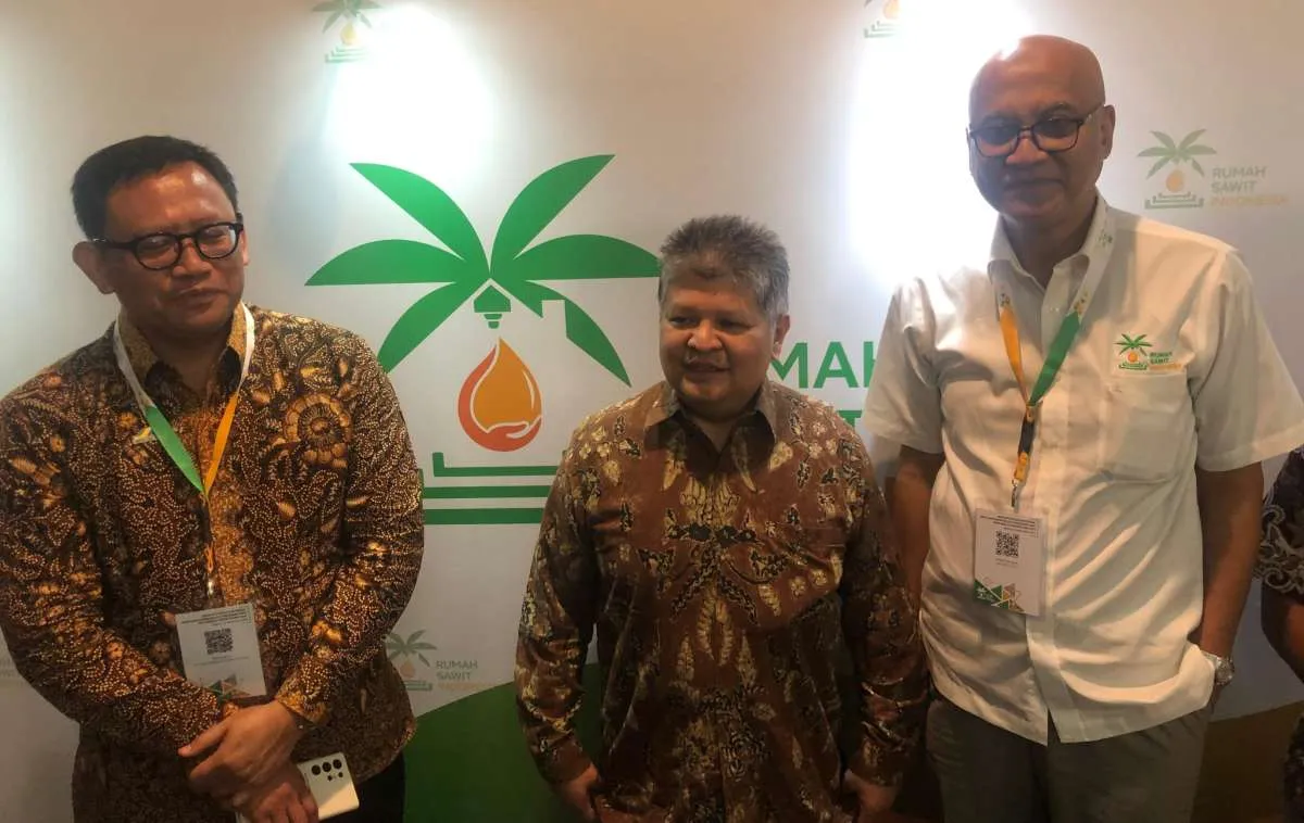 Pemerintah Jamin Kepastian Dana Program B40