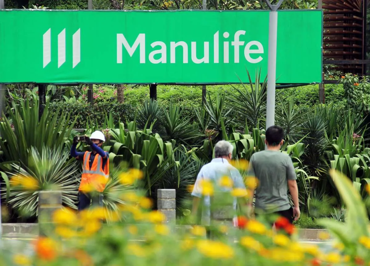 Premi tumbuh 48% di kuartal I/2020, Manulife kian pede melewati tahun ini