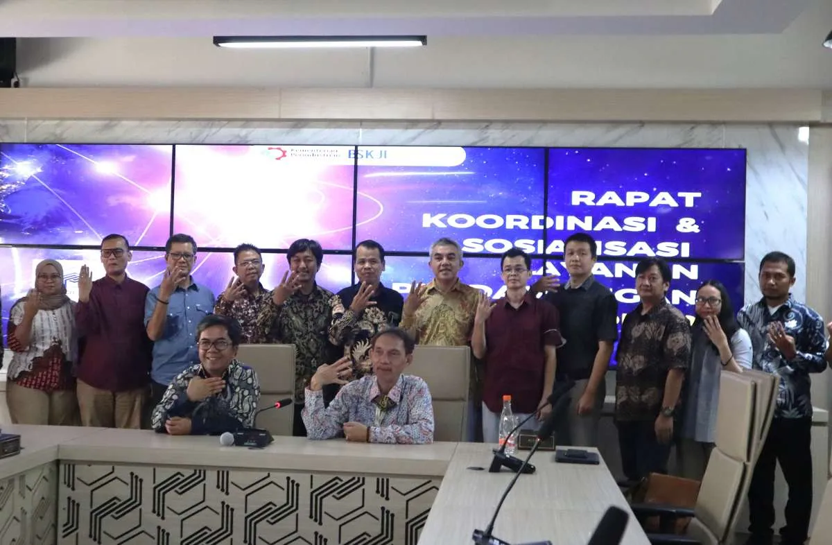 Kemenperin: PIDI 4.0 Dukung Percepatan Transformasi Ekosistem Digital