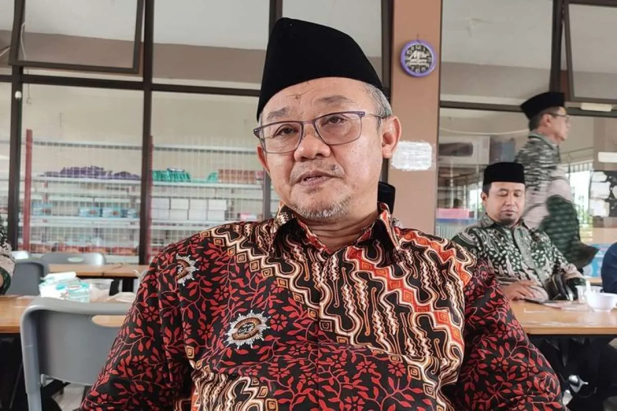 Menteri Abdul Mu’ti Pastikan Kenaikan Gaji Guru di 2025 Bakal Berbasis Sertifikasi