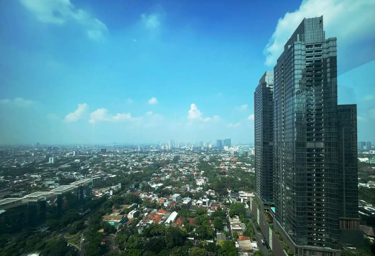 Bisnis Manajemen Kas Perbankan Tumbuh Dobel Digit di Semester l-2025