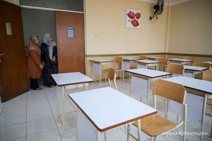 Ingin Daftar ke Sekolah Rakyat? Cek Syarat dan Caranya