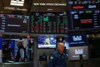Wall Street Dibuka Naik Tipis, Investor Tunggu Data Tenaga Kerja AS