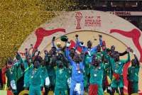 Senegal Juara Piala Afrika (AFCON) Usai Final Penuh Drama