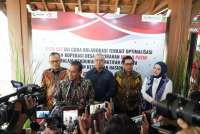 BPJS Kesehatan Inisiasi Kolaborasi dengan Koperasi Kelurahan Merah Putih