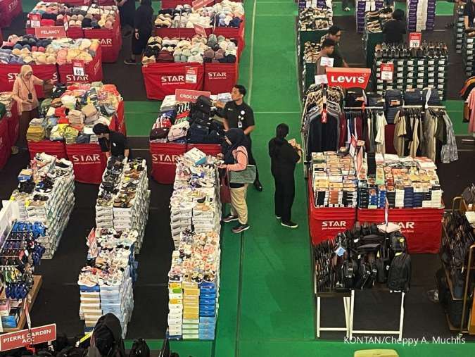 Ekspektasi Konsumen terhadap Ekonomi Indonesia ke Depan Menurun