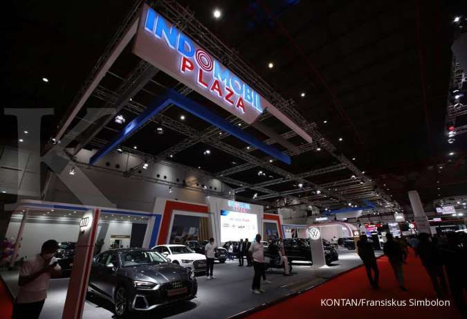 Intip Harga Mobil Listrik di Indonesia per Februari 2023, Termurah Rp 250 Jutaan