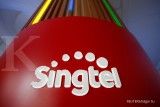 Singtel Raup Laba Lebih Tinggi, Volatilitas Energi dan Mata Uang Jadi Ancaman
