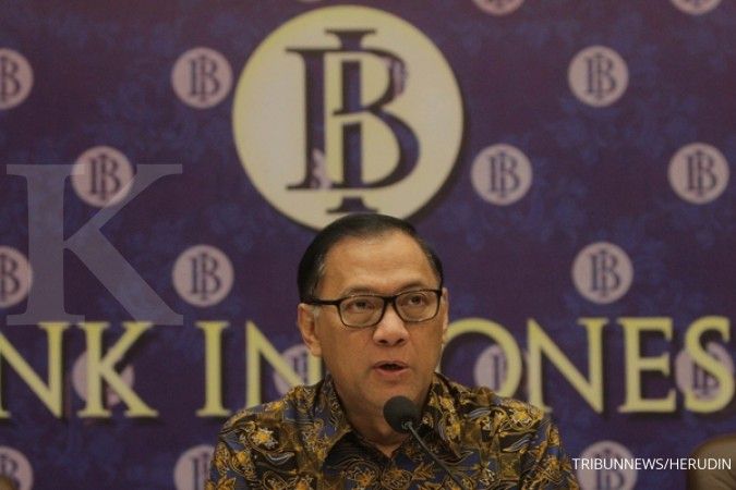BI siapkan racikan penguat ekonomi Indonesia