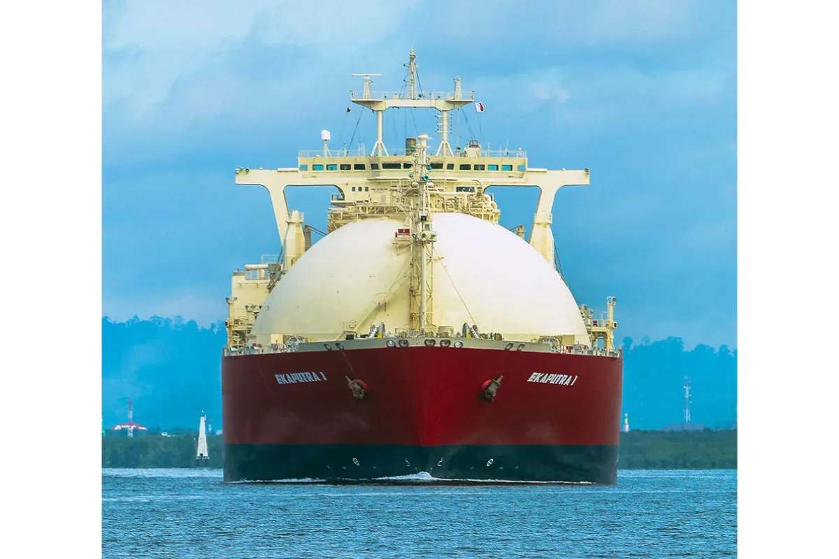 GTSI Siap Kembangkan Bisnis FSRU yang Punya Prospek Cerah