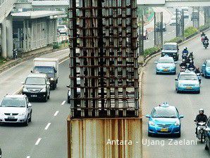 Paskah: Investasi di Indonesia Terganjal Infrastruktur