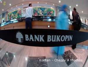 Empat Investor Asing Jajaki Saham Bank Bukopin