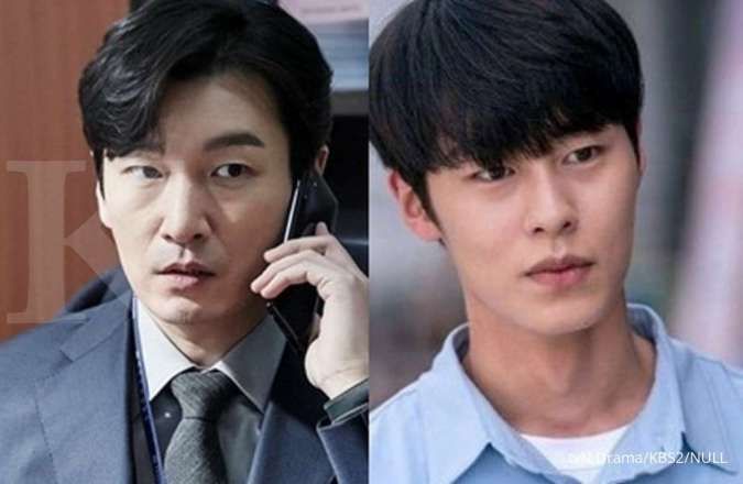 8 drakor (drama Korea) baru akan tayang Agustus 2020, tampilkan beragam cerita seru