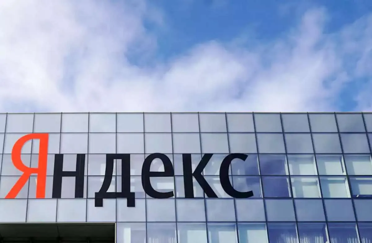 Pemilik Yandex Sepakat Jual Semua Aset di Rusia Senilai US$ 5,21 Miliar