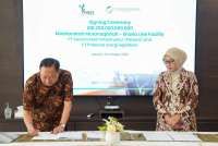 PT SMI Salurkan Pembiayaan Syariah Sebesar Rp 250 Miliar untuk Pengolahan Sampah