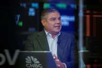 Ditopang AI, CEO Baker Hughes Optimistis Kondisi Ekonomi Global Tetap Tangguh