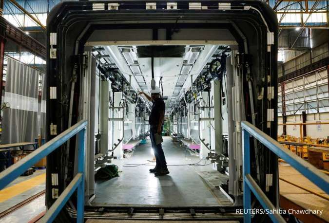 India Pangkas Tarif Impor Mobil Uni Eropa Jadi 40%, Sinyal Menuju Pakta Dagang Bebas