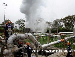 Pertamina wants priority when block contracts expire