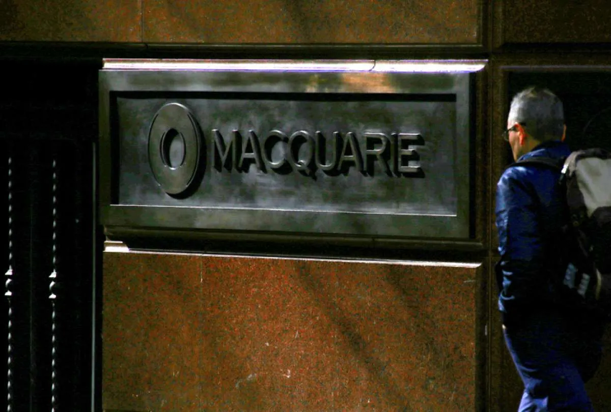 Dorong energi bersih, Macquarie bentuk joint venture bareng Enso Energy