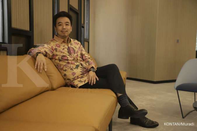 Demi pertumbuhan, SIPD terus berbenah