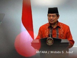 SBY ajak pemimpin ASEAN mengheningkan cipta atas musibah Merpati