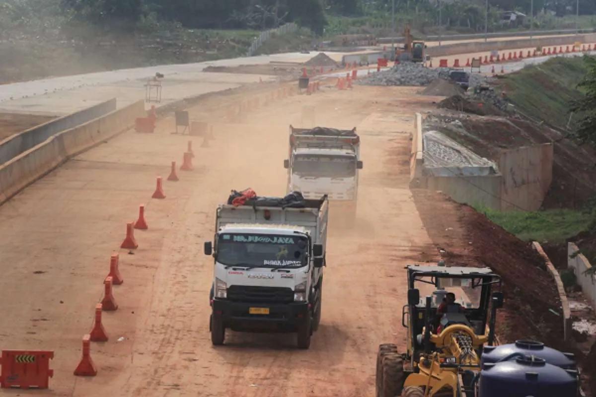 LMAN telah bayar dana talangan tanah Rp 48,66 triliun ke BUJT