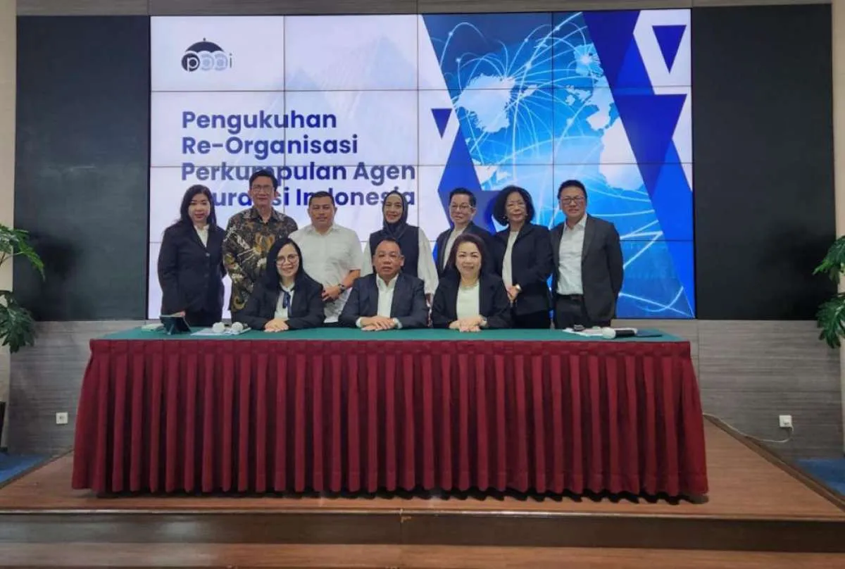 Begini Tanggapan PAAI Soal Rencana Penerbitan Aturan STTD untuk Agen Asuransi