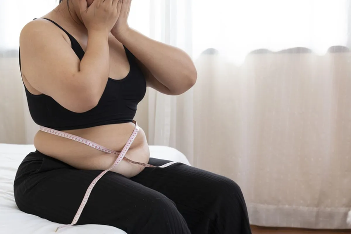 6 Kesalahan yang Memperlambat Metabolisme Anda, Bikin Berat Badan Susah Turun