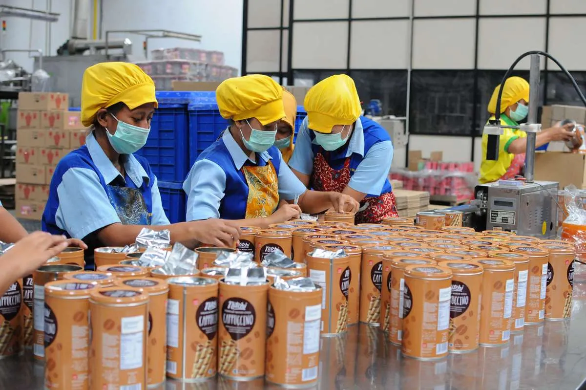 Jaya Swarasa Agung (TAYS) Incar Penjualan Rp 360 Miliar di 2023, Simak Strateginya