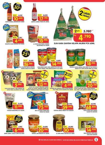 superindo (31 okt-6 nov)