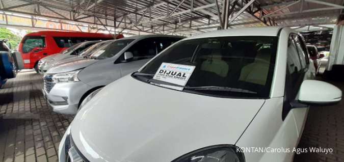 Awal Tahun, Cek Daftar Harga Mobil Bekas Rp 80 Jutaan Varian MPV hingga SUV