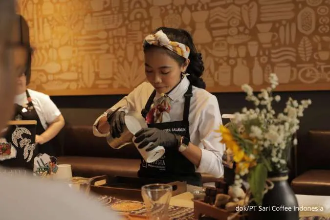 7 Ide Kerja Part Time untuk Isi Waktu Luang dan Tambah Cuan bagi Mahasiswa