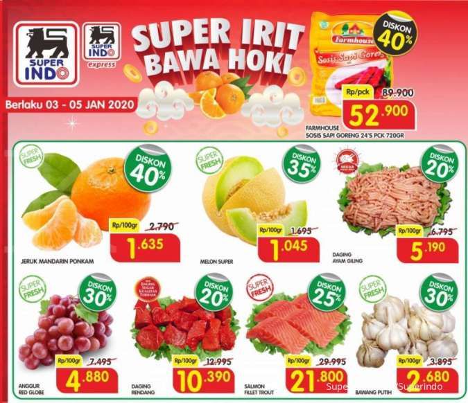 Katalog Promosi Superindo 3-5 Januari 2020 (5)