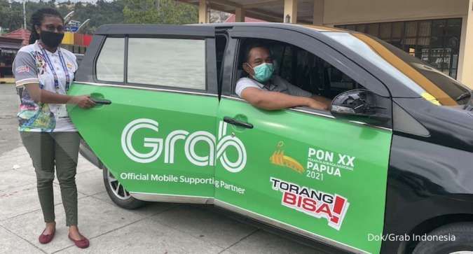 GrabCar