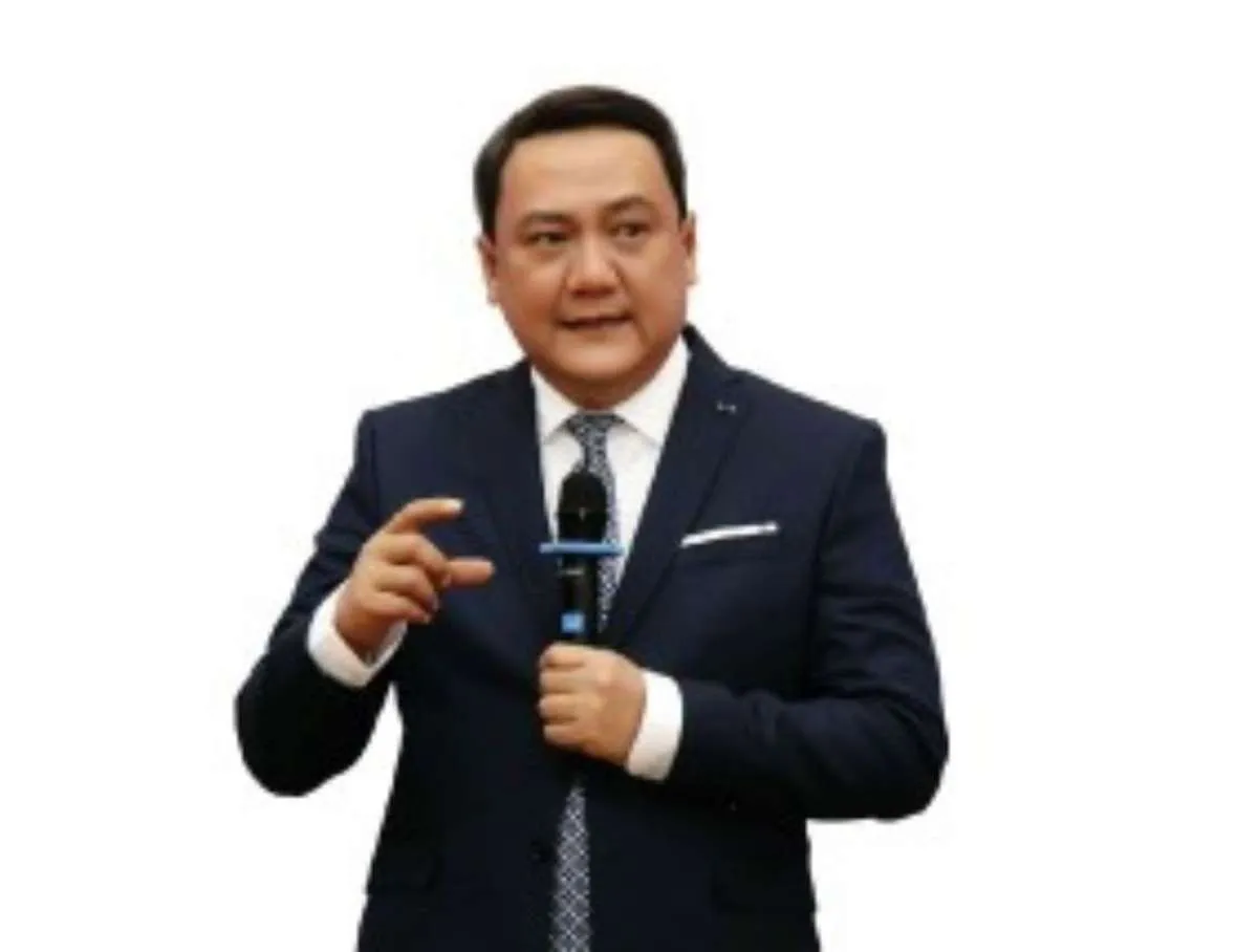 Profil Harry Gale, Sosok Eks Bank Mandiri yang Jadi Dirut Bank Sumsel Babel