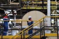 Kilang Pertamina Tetap Beroperasi Penuh Selama Libur Nataru