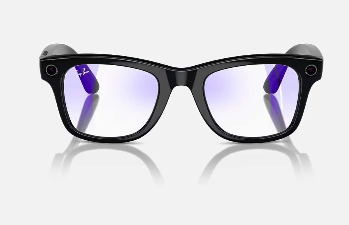 Meta Tengah Dalam Proses Negosiasi Akuisisi Saham Ray-Ban