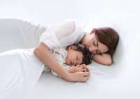 Balita Susah Tidur? Coba Terapkan Tips dari Dokter Spesialis Ini