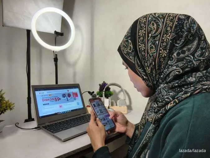 Afiliasi Jadi Sumber Cuan Baru, Simak Cara Pendapatan Bisa Tembus Rp 100 Juta