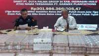 Kejagung Telah Sita Uang Senilai Rp 1,1 Triliun Terkait Kasus TPPU Duta Palma Group