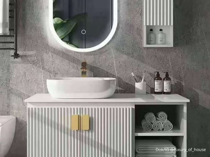 Pilihan Wastafel Dapur Terbaik 2025 yang Lagi Trend untuk Renovasi Rumah Lebih Nyaman