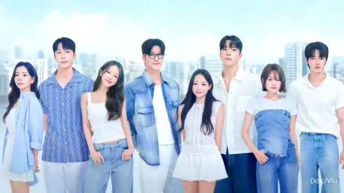 8 Dating Show Korea Unik, Pesertanya Mulai Mantan Sampai Dukun