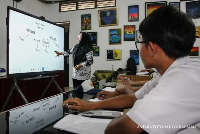 Intip 7 Risiko saat Orang Tua Tidak Menyiapkan Asuransi Pendidikan untuk Anak