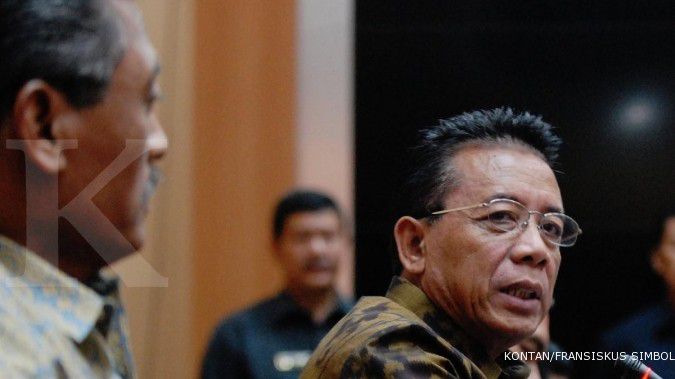 Menko Polhukam sesalkan pernyataan Anas soal SBY