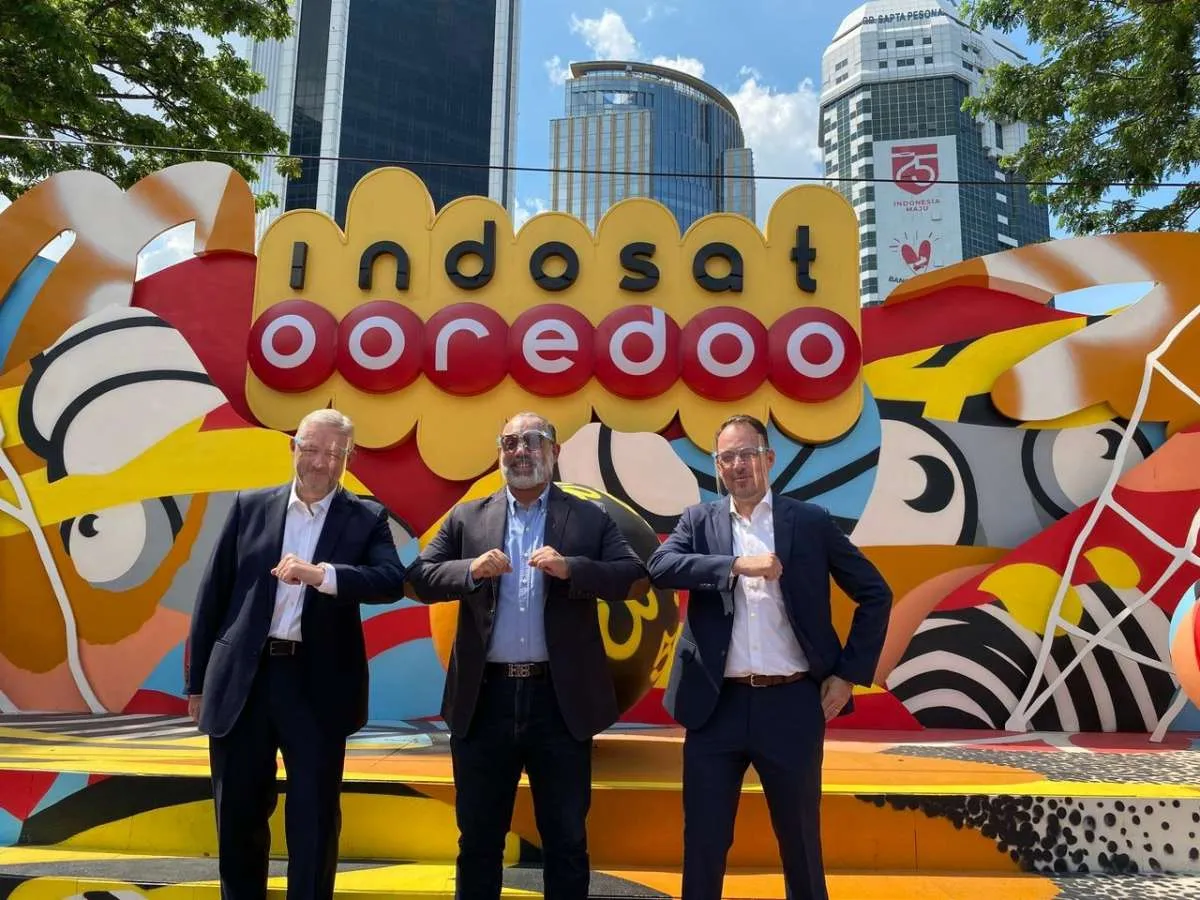 Indosat (ISAT) beberkan rincian penggunaan dana hasil penjualan menara